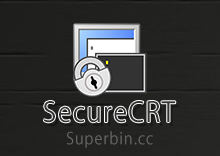 SecureCRT 8.5.2中文汉化便携版 x64-中国漫画网