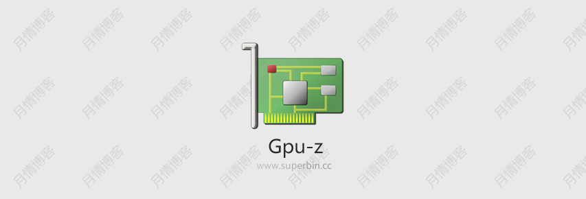 GPU-Z v2.27.0 显卡检测工具汉化版-中国漫画网