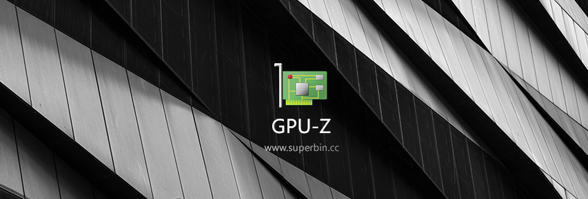 显卡检测工具 GPU-Z 2.37.0 简体中文汉化版-中国漫画网