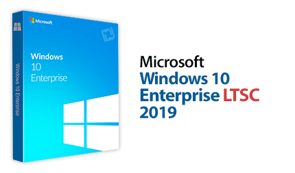 Windows 10 LTSC 2019 Build v17763.973 Windows 第1张