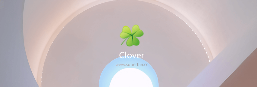 Clover v3.5.4 去广告绿色版-中国漫画网