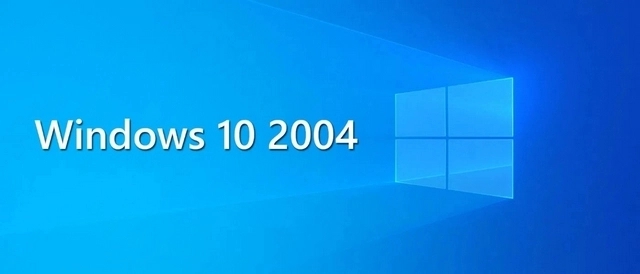 Windows 10 v2004 (OS Build 19041.423) Windows 第1张
