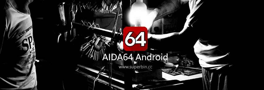 AIDA64 v1.73 & Android 去除广告高级版-中国漫画网