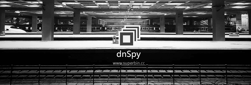 dnSpy v6.1.6 .NET程序集反编译及调试工具-中国漫画网