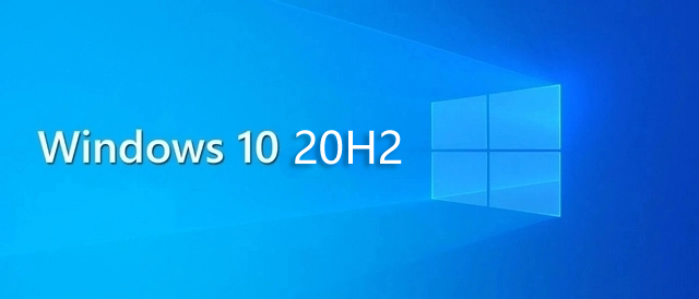 Windows 10 20H2 Build 19042.844 正式版 Windows 第1张