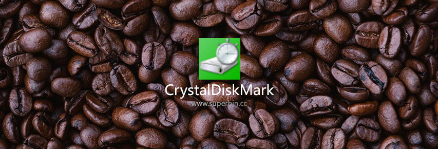 硬盘测试工具CrystalDiskMark 8.0.0a正式版-中国漫画网