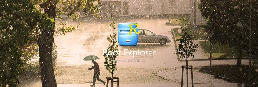 Root Explorer v4.9.1 收费版&去广告版-中国漫画网