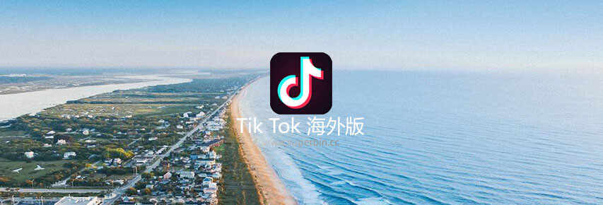 抖音海外版TikTok v18.4.3.0 去广告去水印版-中国漫画网
