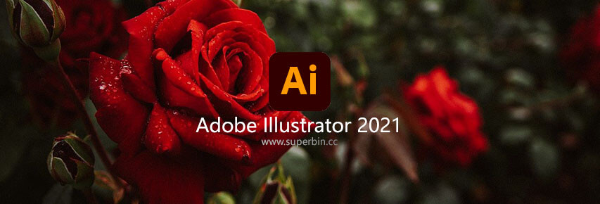Adobe Illustrator 2021 (25.1.0.90) 特别版-中国漫画网