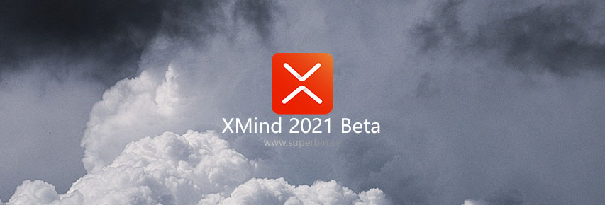 全新XMind 2021 11.0 Beta 1 完整版-中国漫画网